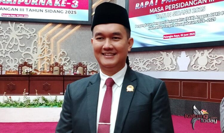 Sekolah Diminta Tak Tambah Beban Orang Tua Usai PPDB, DPRD Kalteng Angkat Bicara