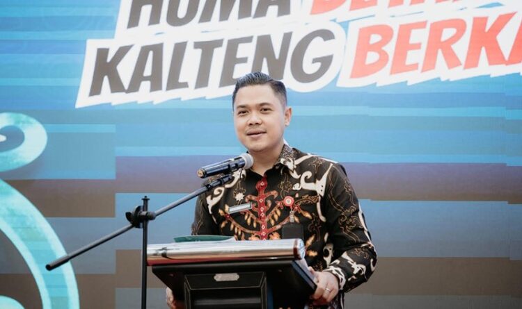 Kadisdik Kalteng: Pembelajaran Hybrid Harus Diakui Sebagai Beban Mengajar Guru