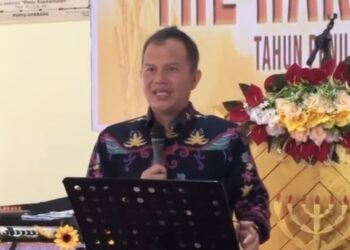 Koperasi Merah Putih Bisa Kelola Tambang di Gunung Mas, Ini Ketentuannya