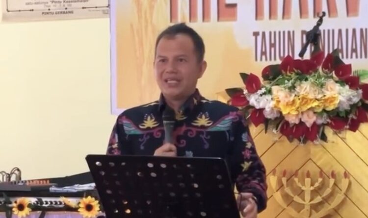 Koperasi Merah Putih Bisa Kelola Tambang di Gunung Mas, Ini Ketentuannya