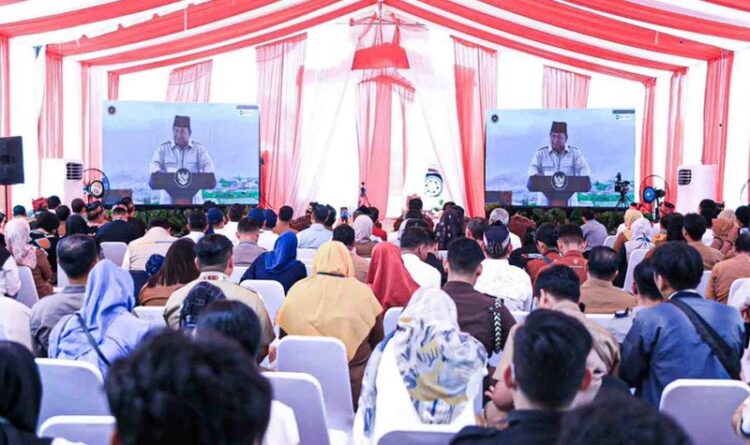 Agustiar Sabran: Koperasi Harus Dikelola Profesional dan Mendukung Kalteng Berkah