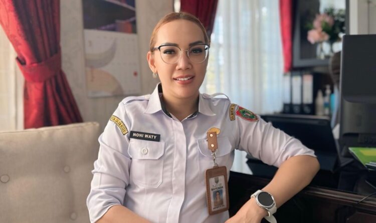 Rp11 Miliar Terkumpul, UPTPPD Samsat Kuala Kurun Terus Himpun Penerimaan Opsen PKB dan BBN-KB