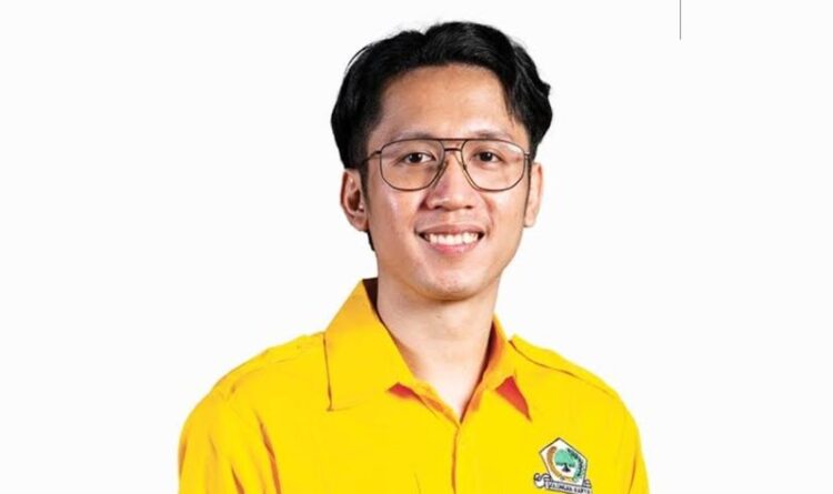 Okki Maulana Imbau Pemuda Gunakan Sirkuit, Bukan Jalanan Umum untuk Balapan