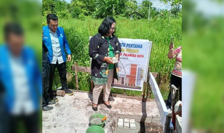 Perlu Pengawasan Pelaksanaan MPLS di Palangka Raya