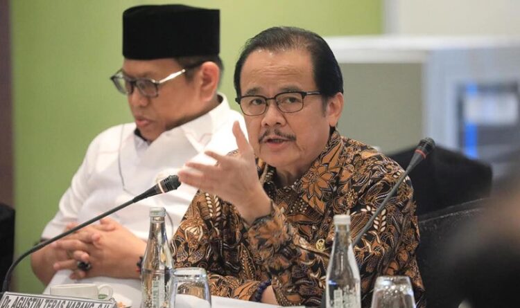 Sentil Program Transmigrasi, Teras Narang Soroti Ketimpangan Sosial di Kalimantan