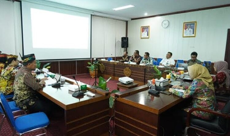 Kementan Prioritaskan Swasembada Protein Hewani