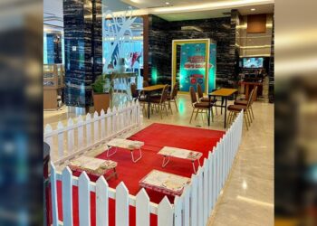 Swiss-Belhotel Danum Tawarkan Paket School Holiday Staycation hingga Agustus 2025