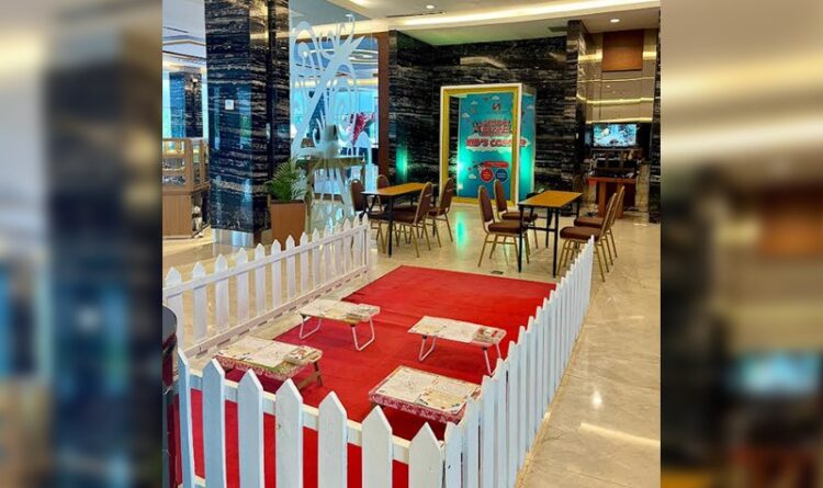 Swiss-Belhotel Danum Tawarkan Paket School Holiday Staycation hingga Agustus 2025