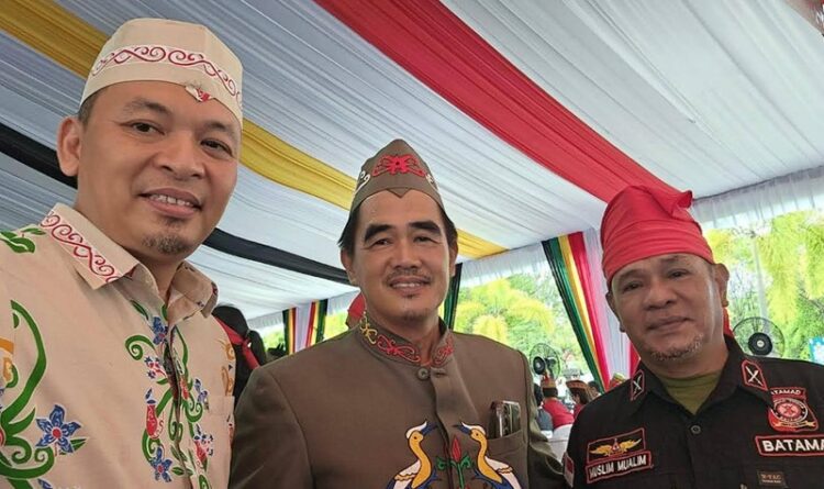 DPRD Kalteng Apresiasi Pelaksanaan PSU di Barut Berjalan Aman dan Damai