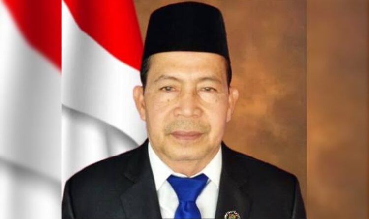 Ini Catatan Fraksi PAN Sikapi Raperda Perubahan Anggaran APBD Tahun 2025
