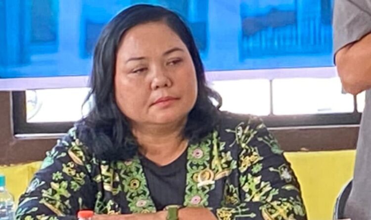 Butuh Pengawasan Rutin Ketersediaan dan Harga Sembako di Kelurahan Marang