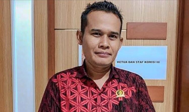 Perikanan Dinilai Menjanjikan, DPRD Minta Pemerintah Lebih Peduli