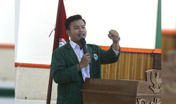 ISMEI Kritik Kenaikan Penghasilan Legislator