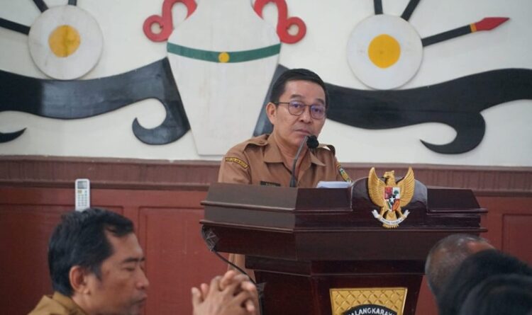 75 Anak Ikuti Program SR di Tahap Awal
