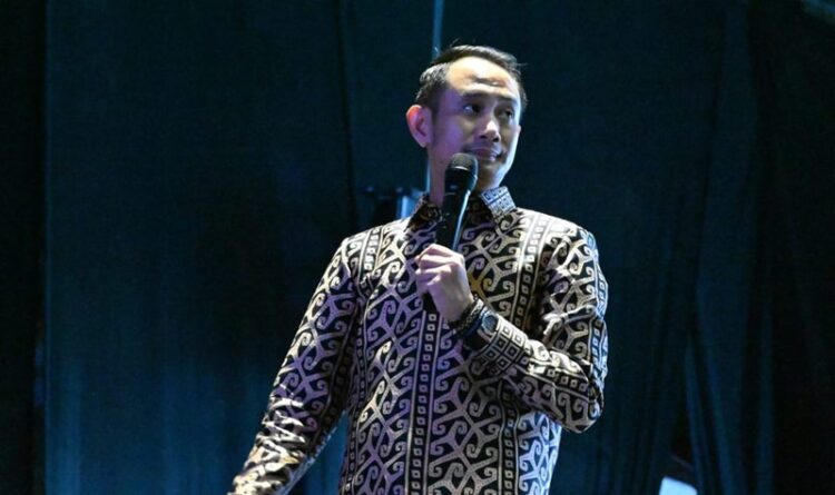 Fairid Nafarid: Kami Ingin Bangun Optimisme Bagi Pelaku UMKM