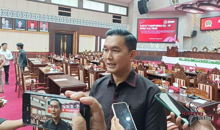 Realisasi Sekolah Rakyat Perlu Perhatikan Hak Tenaga Pengajar