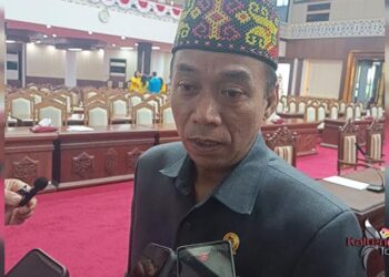 Dampak Penutupan Pabrik Puya, Ekonomi Warga Kalteng Terguncang