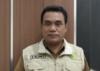 Wujudkan Komitmen di Sektor Pendidikan, Pemko Palangka Raya Bangun USB, RKB, dan Rehabilitasi Gedung Sekolah
