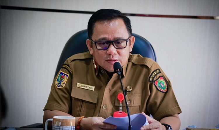 Kadis ESDM Kalteng: Data Pajak dan Retribusi Energi Diserahkan ke Bapenda