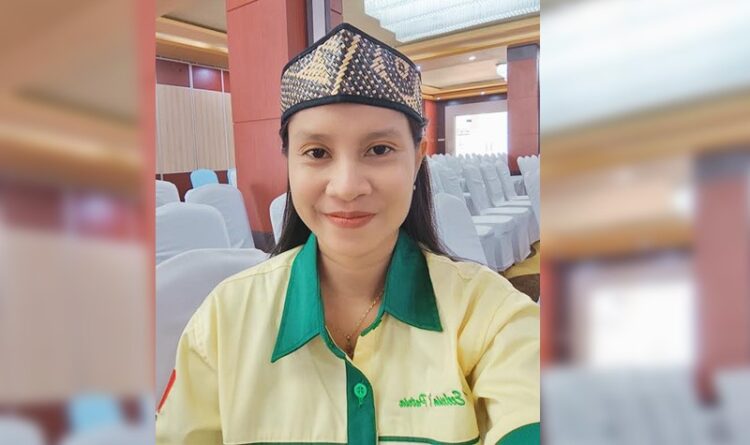 Dialog RRI Palangka Raya Angkat Perjuangan Perempuan Masa Kini