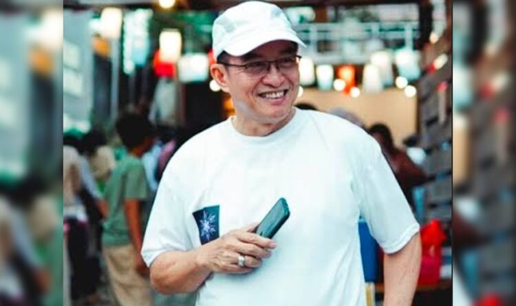 Hap Baperdu Dorong Pengelolaan Sampah Saat Event Ditingkatkan