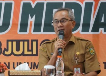 Pemko Palangka Raya Angkat Potensi Daerah Dengan Festival Lewu Budaya