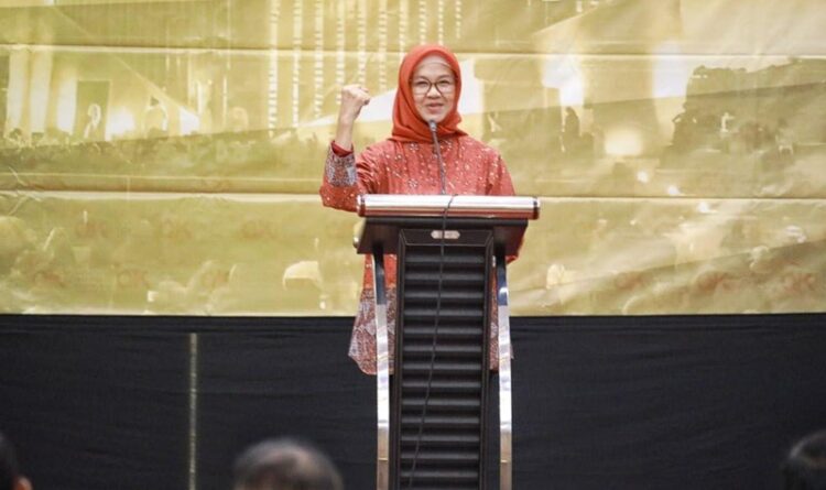 OJK Kuatkan Sinergi dengan Aparat Penegak Hukum Cegah Tindak Pidana Jasa Keuangan