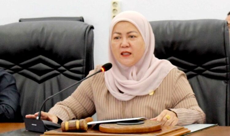 Jelang PSU 2025, Jalan Sei Liju–Benangin Mulai Diperbaiki