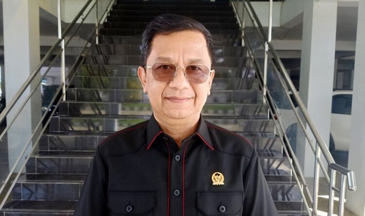 Taufik: HUT RI Jadi Ajang Konsolidasi Sosial dan Nasionalisme Lintas Instansi