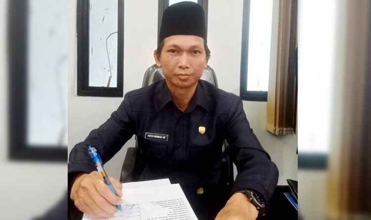 Penjemputan Paskibraka Nasional Bukan Seremoni, Tapi Investasi Karakter Bangsa