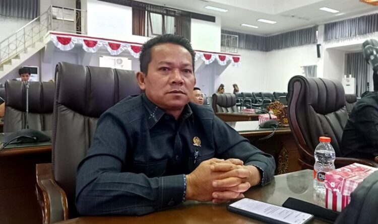 Ardianto: Pelatihan Excavator Jadi Solusi Pengangguran dan Penguatan SDM Lokal