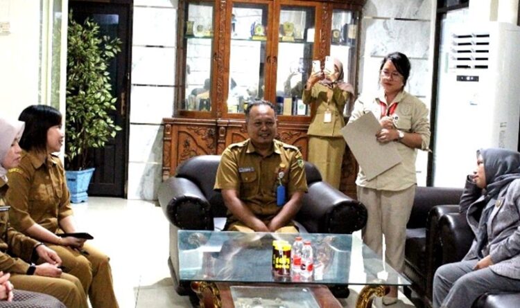 Sinergi Antar DPRD Barsel dan Barut Kunci Tingkatkan Transparansi dan Efisiensi Anggaran