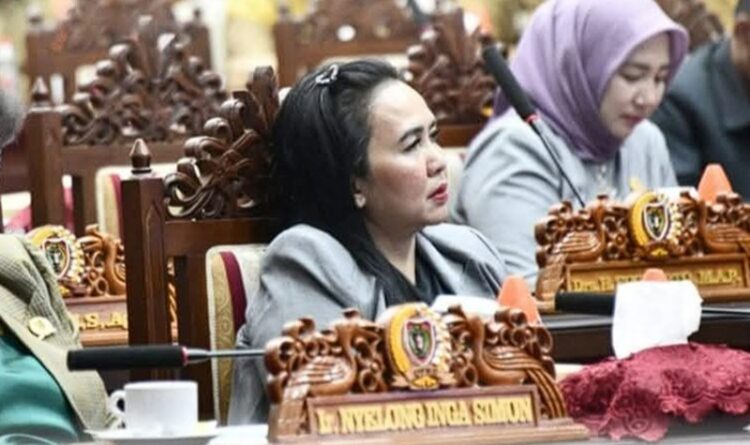 Maryani Sabran: Langkah Positif Gubernur Patut Diapresiasi