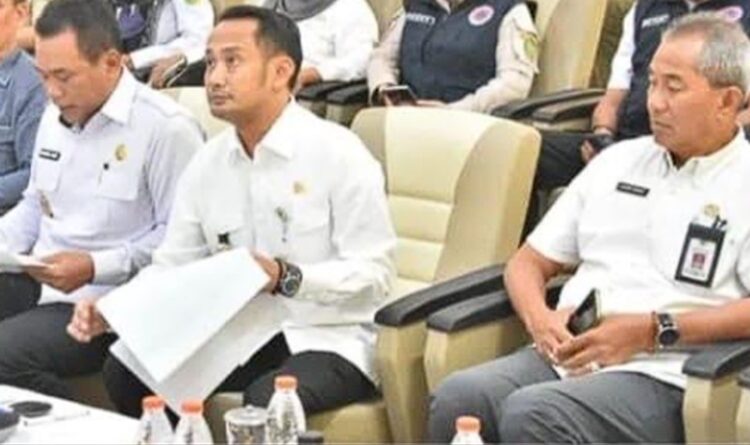Fairid Nafarin Harapkan Dukungan untuk Mewujudkan Lingkungan Sehat