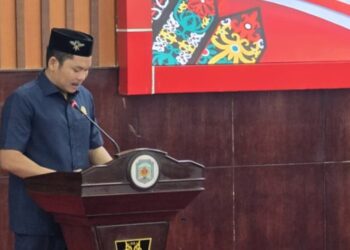 Dewan Dorong Warga Manfaatkan Lahan Tidur untuk Perkebunan Produktif