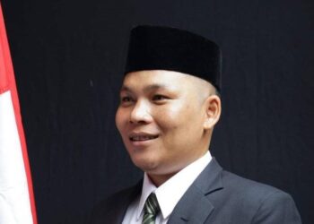 DPRD Mura Ingatkan Peran Orang Tua dalam Menumbuhkan Minat Baca Anak