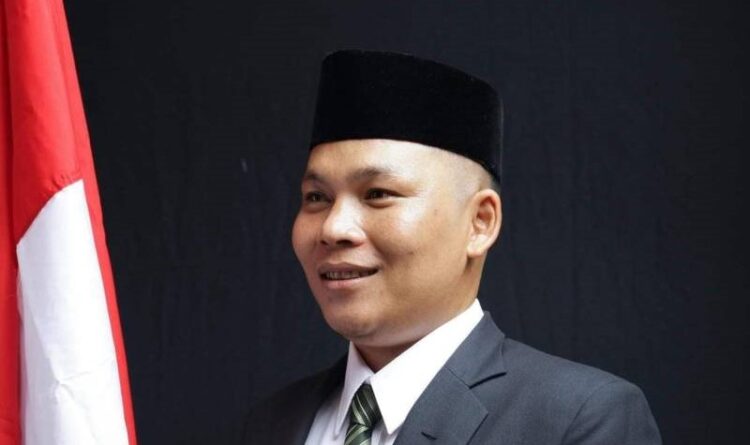 DPRD Mura Ingatkan Peran Orang Tua dalam Menumbuhkan Minat Baca Anak