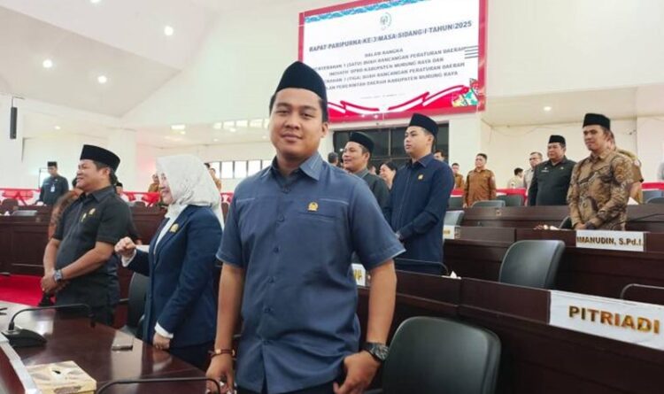 Pentingnya Pendidikan Berbasis Nilai untuk Bentuk Generasi Muda Tangguh