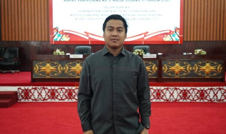Fedrich Dominggus Yoga Ajak Masyarakat Promosikan Wisata Daerah lewat Media Sosial