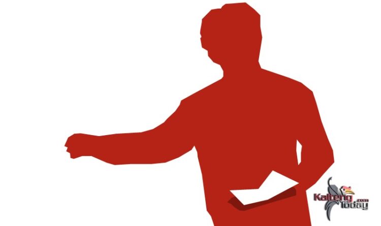 Seni Drama, Teater dan Puisi di Bartim ; Pebakat dan Penggiatnya Belum Terangkat