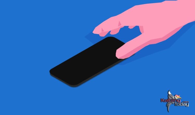 Pencuri Smartphone yang Hilang di Jalan Dibekuk Polisi
