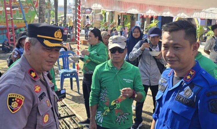 Rumiadi Harap Mura Expo Dorong Pertumbuhan UKM Lokal