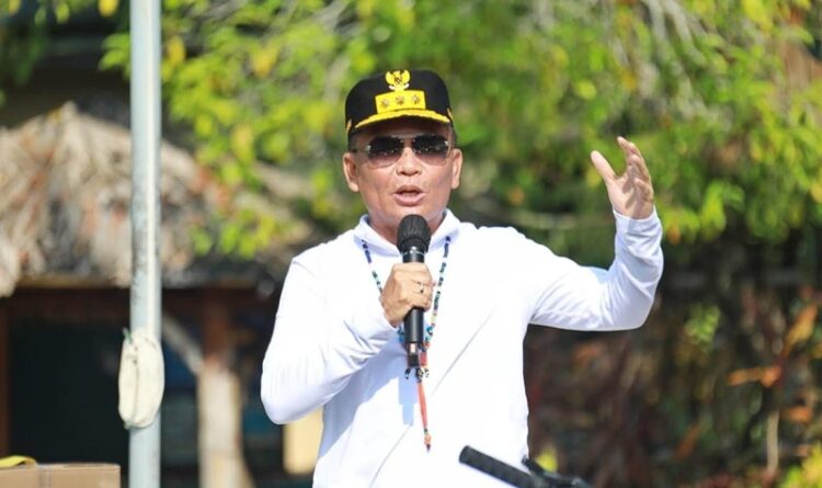 Porprov XIII Kalteng 2026 Digelar di Kobar, Pemprov Janji Dukung Penuh