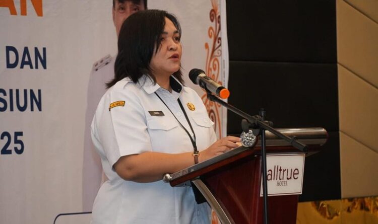 Sambut Purna Tugas, Pemko Palangka Raya Bekali ASN dengan Pengetahuan Pensiun dan Wirausaha