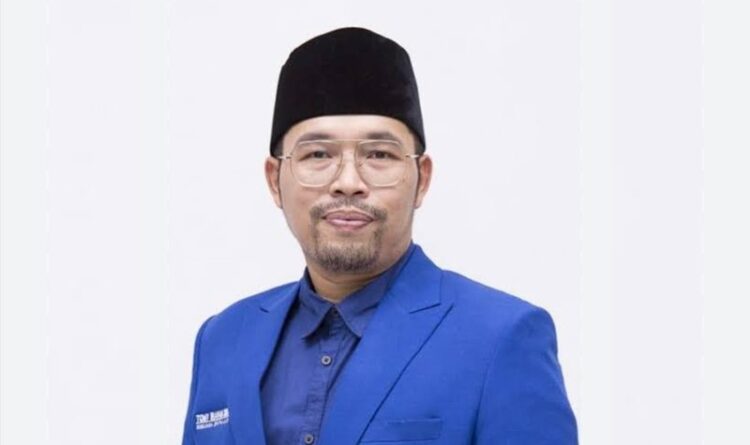 DPRD Kalteng Ingatkan Masyarakat Penerima Bansos untuk Kesejahteraan, Bukan Gaya Hidup