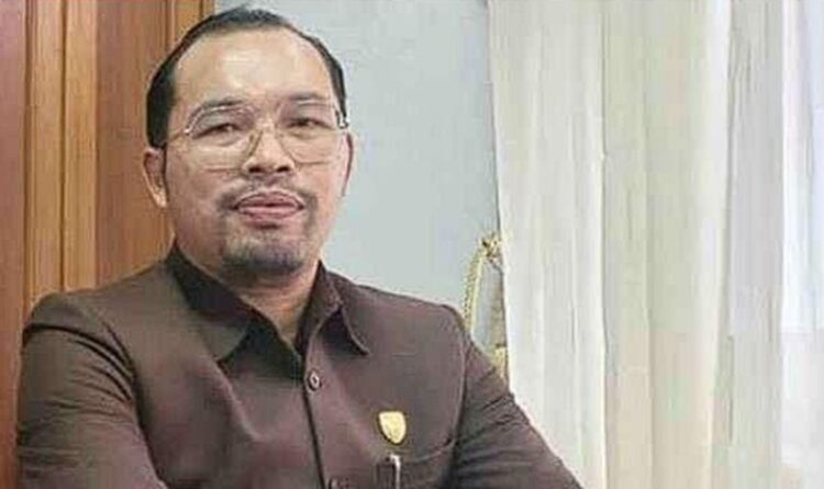 Ulang Tahun Ketua DPRD Kalteng ke-63, Tomy: Figur yang Selalu Kedepankan Kepentingan Masyarakat