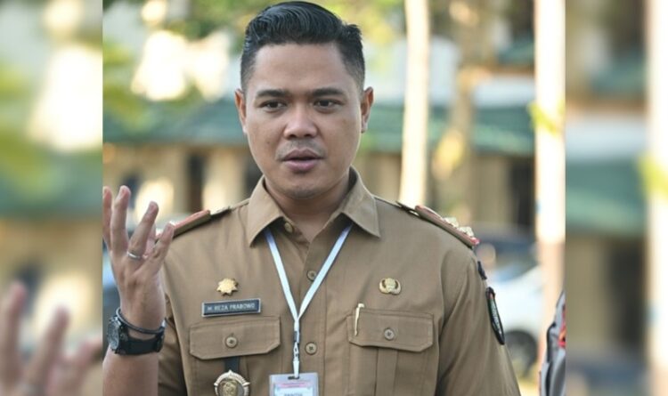 Dinas Pendidikan Kalteng Pantau Realisasi MBG dan CKG di Sekolah