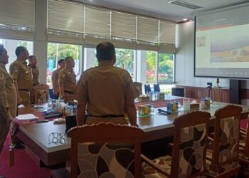 Pemprov Kalteng Komitmen Bentuk Posbankum di Desa dan Kelurahan