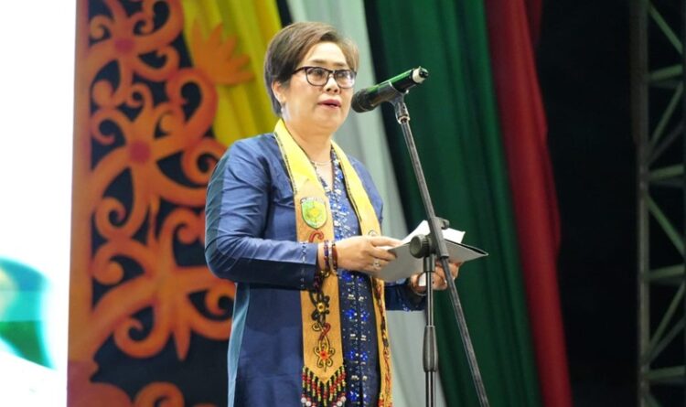 Fairid Nafarin Dukung Tumbuh Kembang Seni dan Kebudayaan