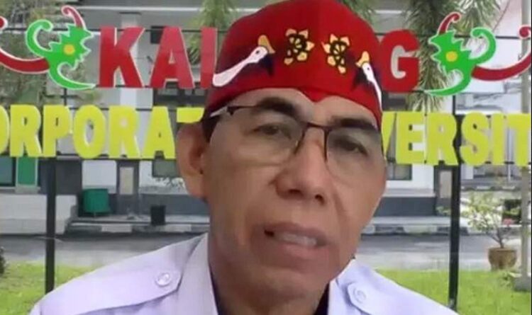 Kapasitas ASN Dikuatkan Hadapi Tantangan Kebencanaan